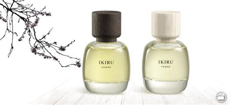 Ikiru de Mercadona: el perfume floral de 8€ fresco pero con .